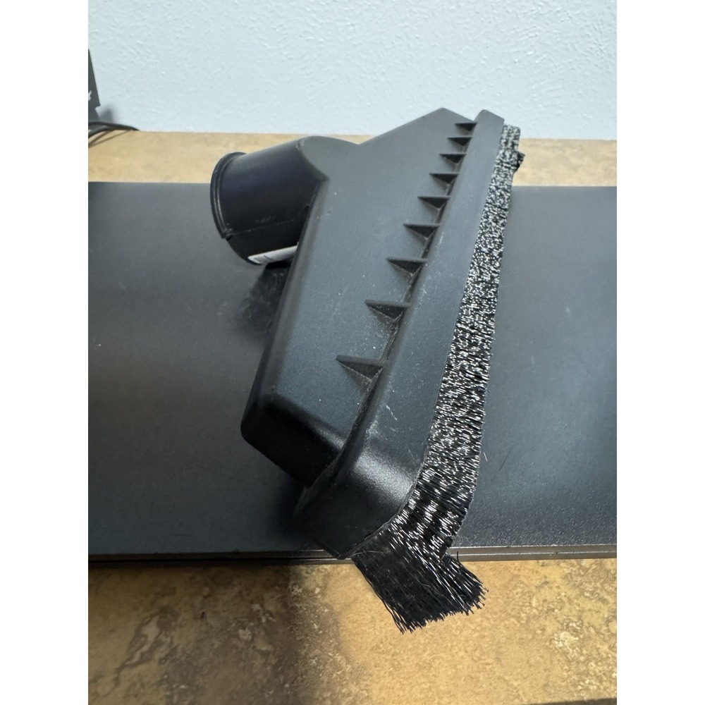 RIDGID Vacuum Attachment 10 1/4" Floor Tool